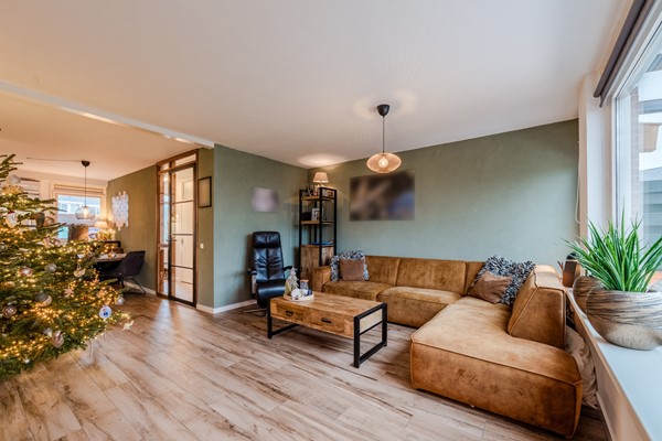 Medium property photo - Ring 130, 9665 EX Oude Pekela